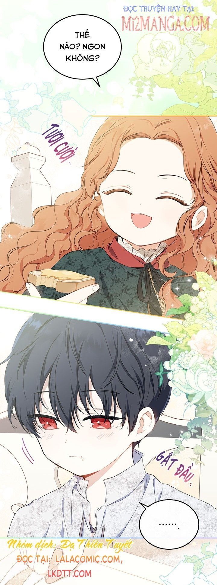 Kiếp Này, Tôi Sẽ Trở Thành Gia Chủ Chap 50.5 - Next Chap 50