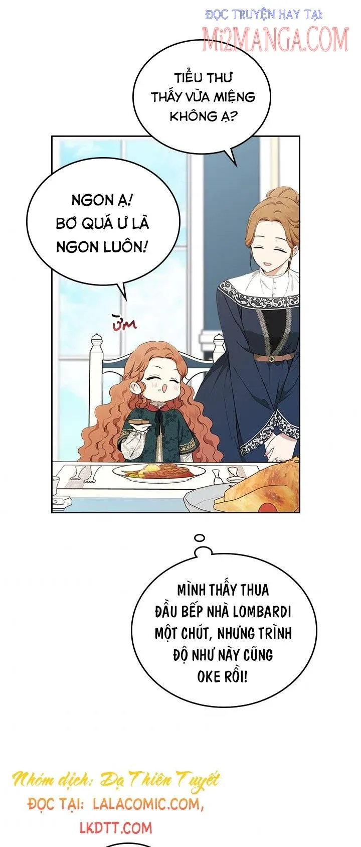 Kiếp Này, Tôi Sẽ Trở Thành Gia Chủ Chap 50.5 - Next Chap 50