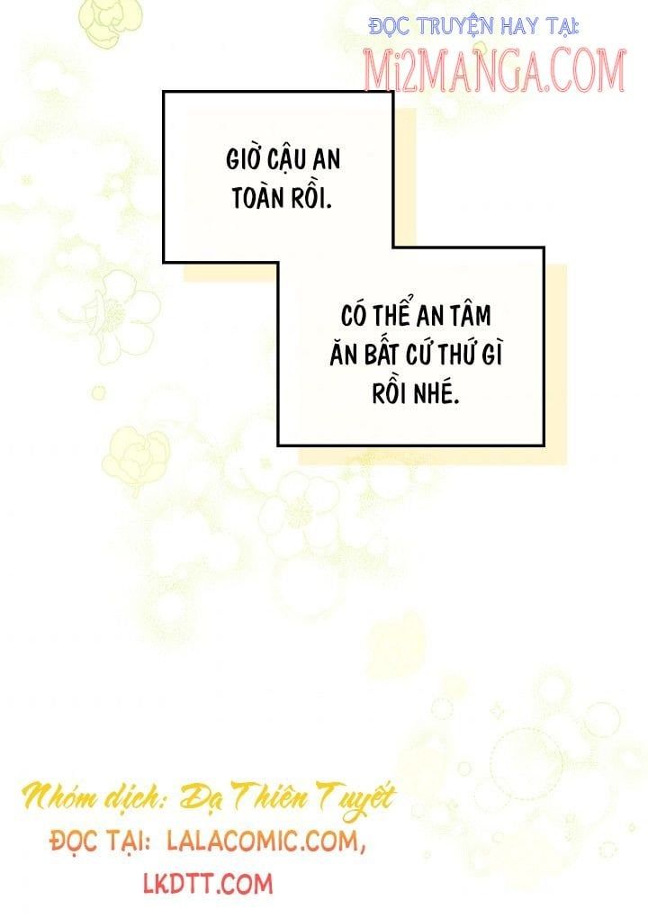 Kiếp Này, Tôi Sẽ Trở Thành Gia Chủ Chap 50.5 - Next Chap 50
