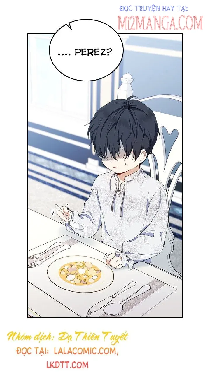 Kiếp Này, Tôi Sẽ Trở Thành Gia Chủ Chap 50.5 - Next Chap 50