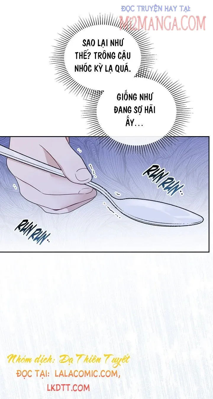 Kiếp Này, Tôi Sẽ Trở Thành Gia Chủ Chap 50.5 - Next Chap 50