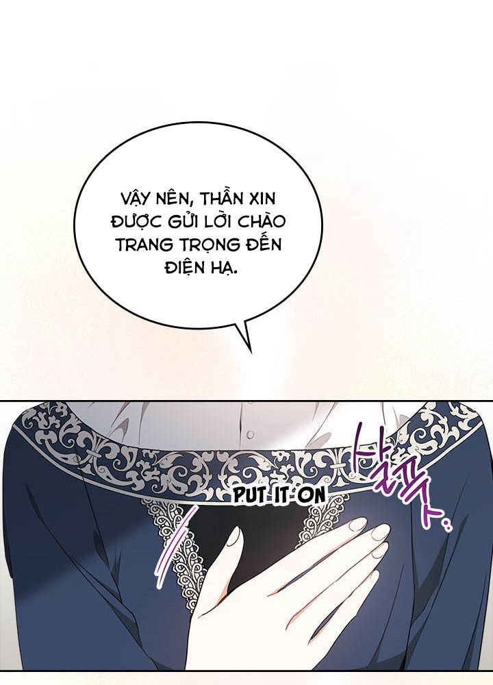 Kiếp Này, Tôi Sẽ Trở Thành Gia Chủ Chap 50 - Next Chap 49.5