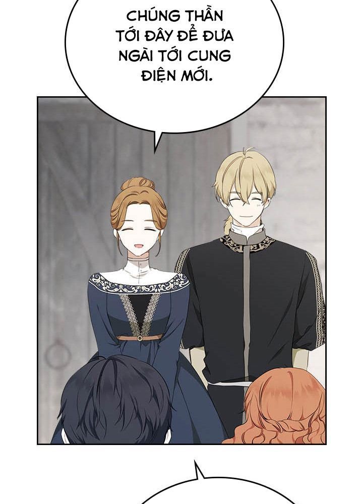 Kiếp Này, Tôi Sẽ Trở Thành Gia Chủ Chap 50 - Next Chap 49.5