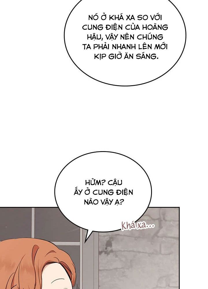 Kiếp Này, Tôi Sẽ Trở Thành Gia Chủ Chap 50 - Next Chap 49.5