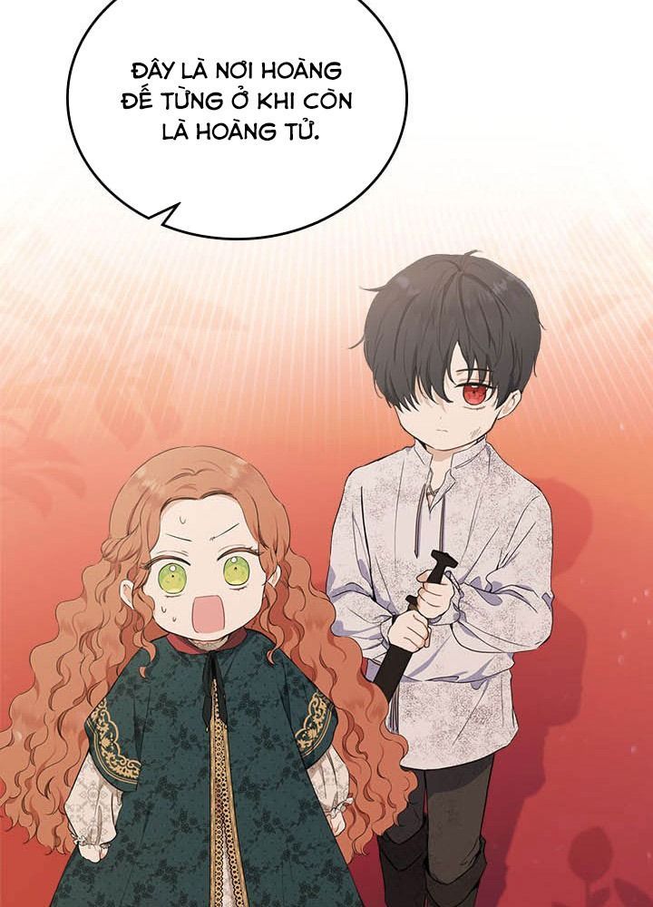 Kiếp Này, Tôi Sẽ Trở Thành Gia Chủ Chap 50 - Next Chap 49.5