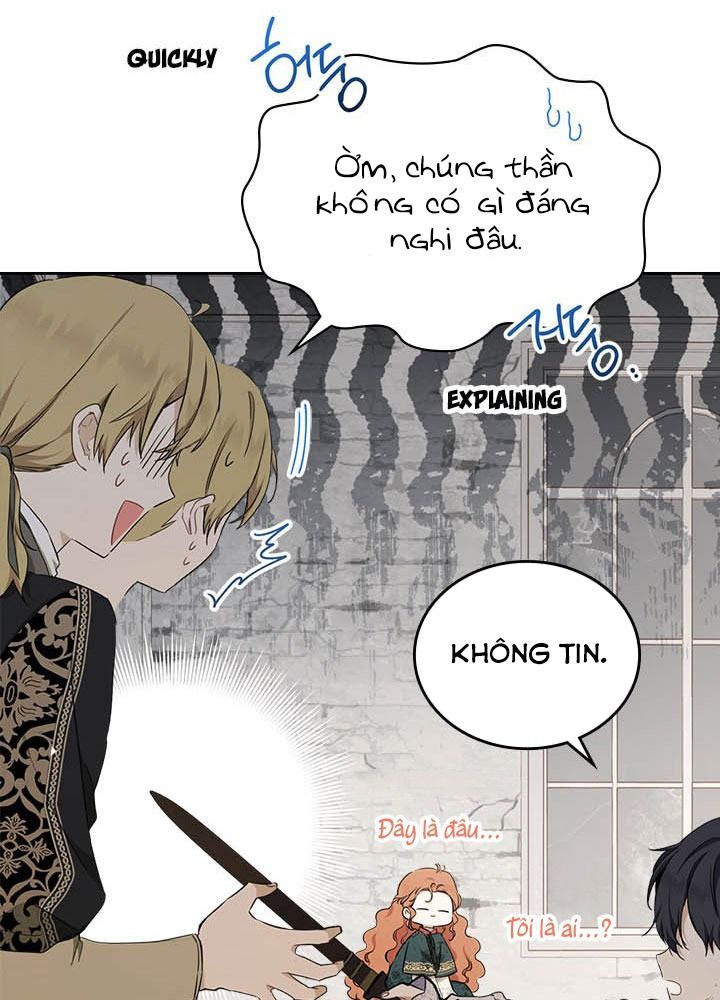 Kiếp Này, Tôi Sẽ Trở Thành Gia Chủ Chap 50 - Next Chap 49.5