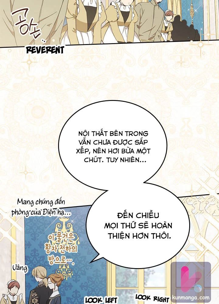 Kiếp Này, Tôi Sẽ Trở Thành Gia Chủ Chap 50 - Next Chap 49.5