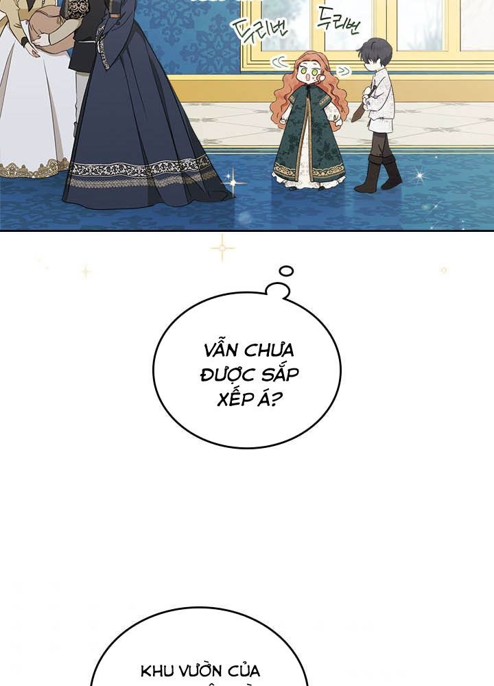 Kiếp Này, Tôi Sẽ Trở Thành Gia Chủ Chap 50 - Next Chap 49.5