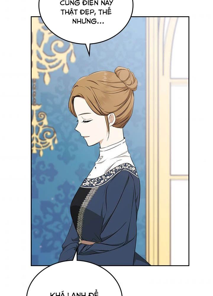 Kiếp Này, Tôi Sẽ Trở Thành Gia Chủ Chap 50 - Next Chap 49.5