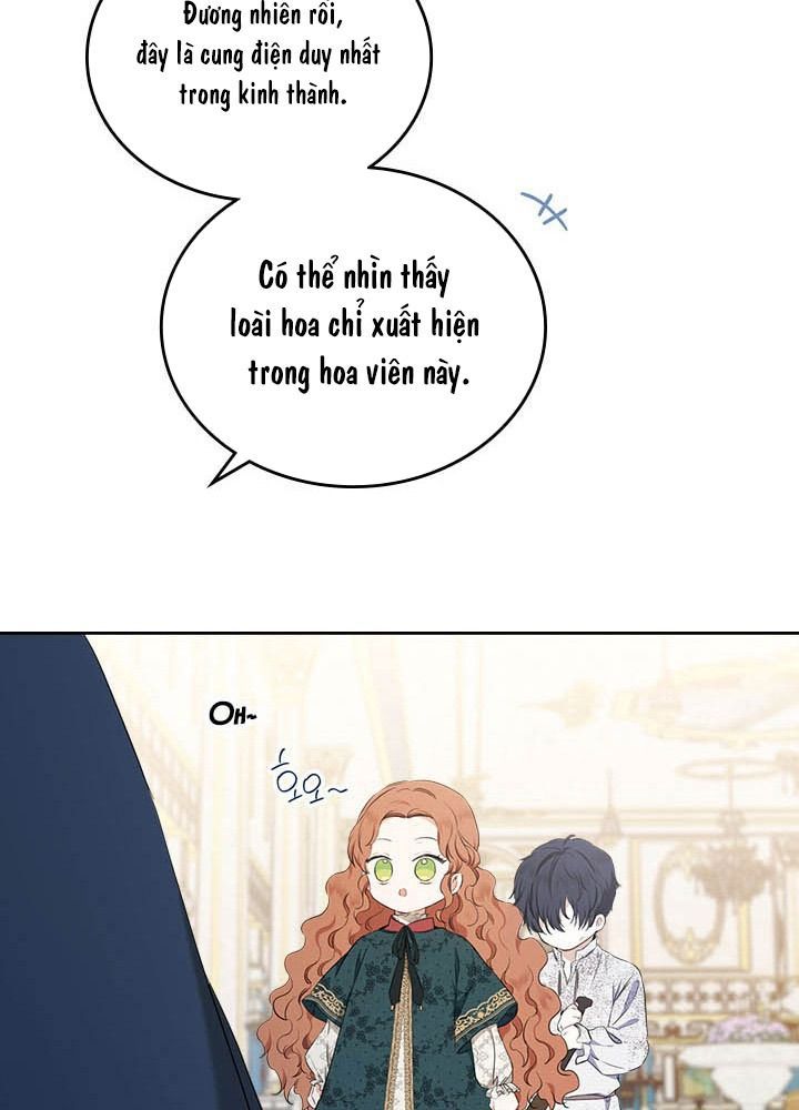 Kiếp Này, Tôi Sẽ Trở Thành Gia Chủ Chap 50 - Next Chap 49.5