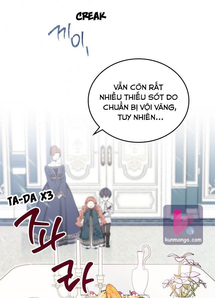 Kiếp Này, Tôi Sẽ Trở Thành Gia Chủ Chap 50 - Next Chap 49.5