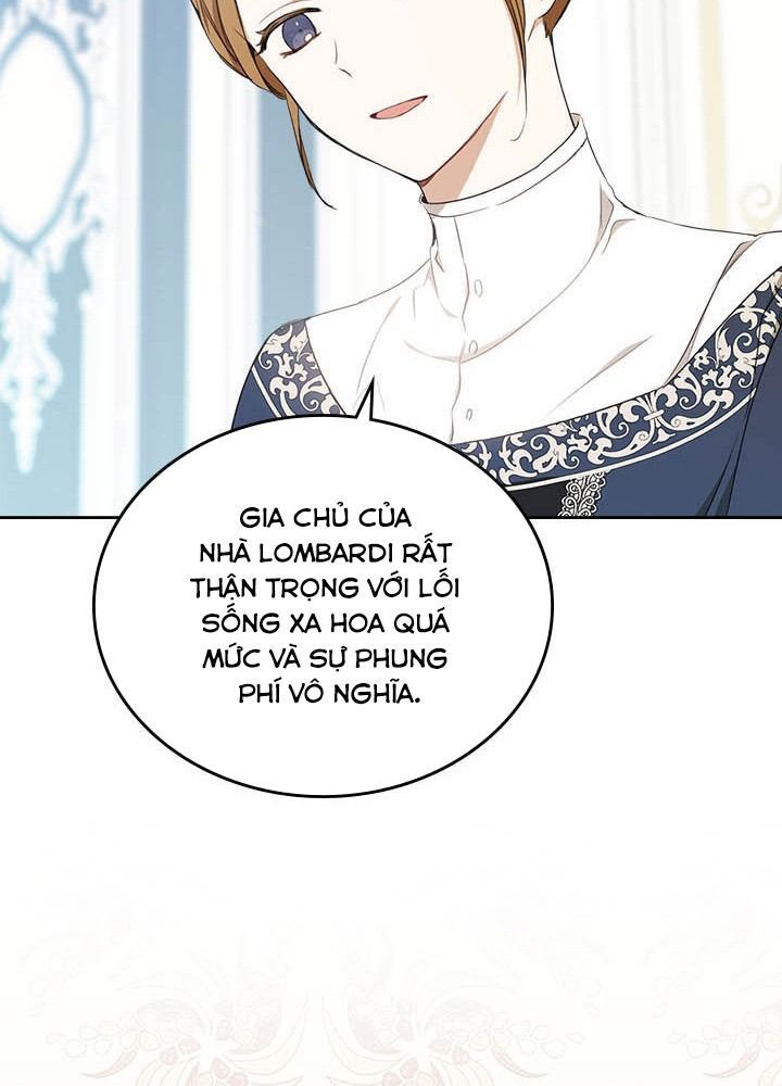 Kiếp Này, Tôi Sẽ Trở Thành Gia Chủ Chap 50 - Next Chap 49.5