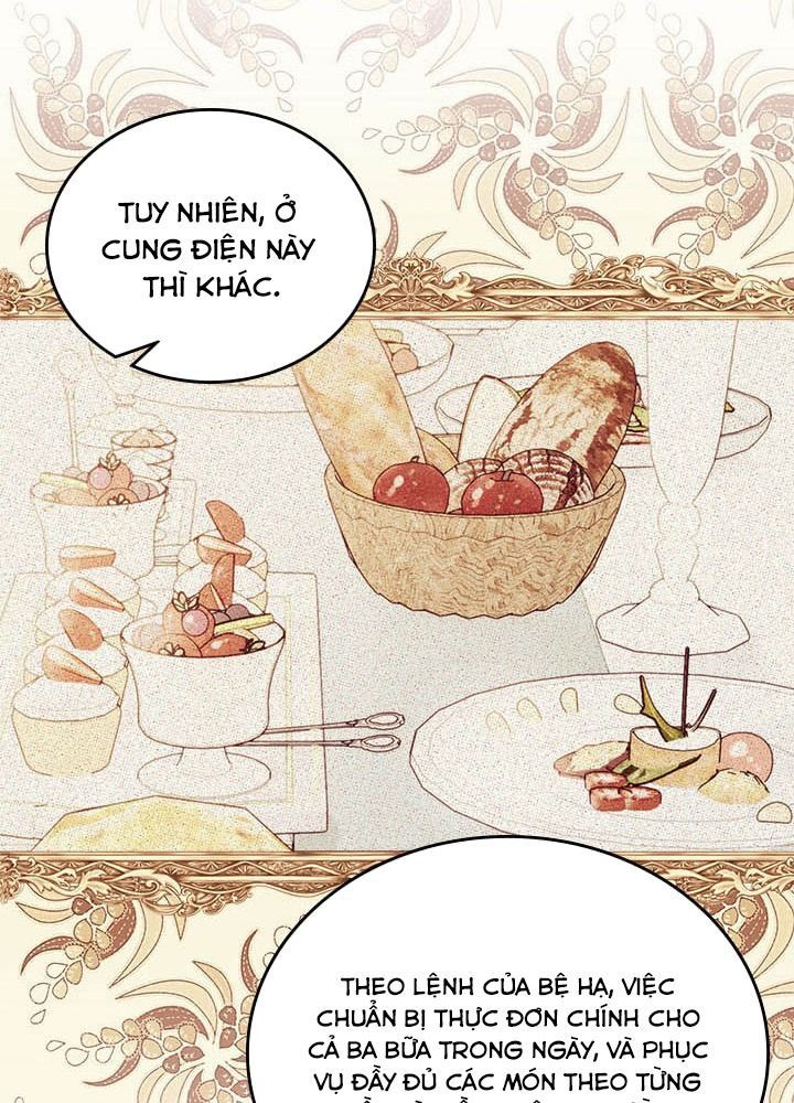 Kiếp Này, Tôi Sẽ Trở Thành Gia Chủ Chap 50 - Next Chap 49.5