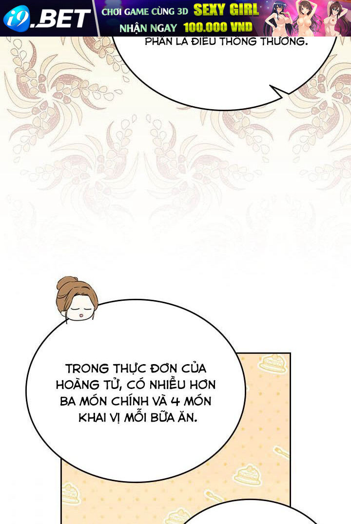 Kiếp Này, Tôi Sẽ Trở Thành Gia Chủ Chap 50 - Next Chap 49.5