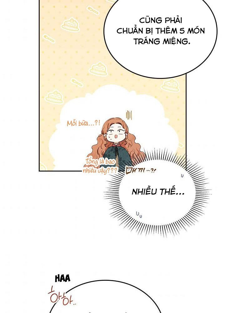 Kiếp Này, Tôi Sẽ Trở Thành Gia Chủ Chap 50 - Next Chap 49.5