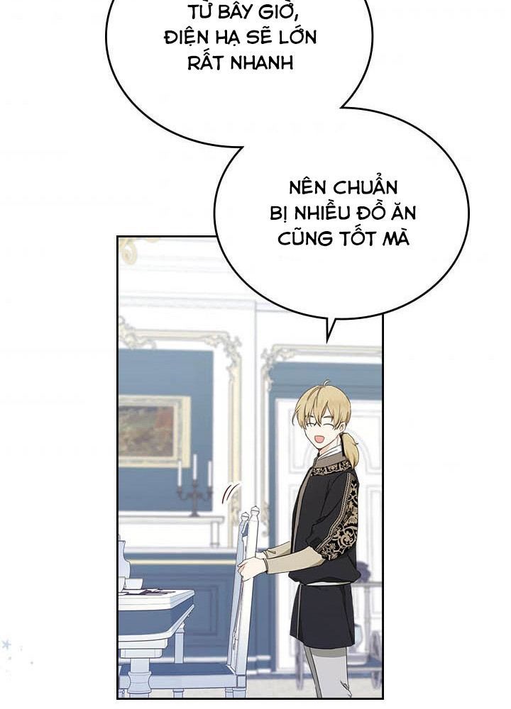 Kiếp Này, Tôi Sẽ Trở Thành Gia Chủ Chap 50 - Next Chap 49.5
