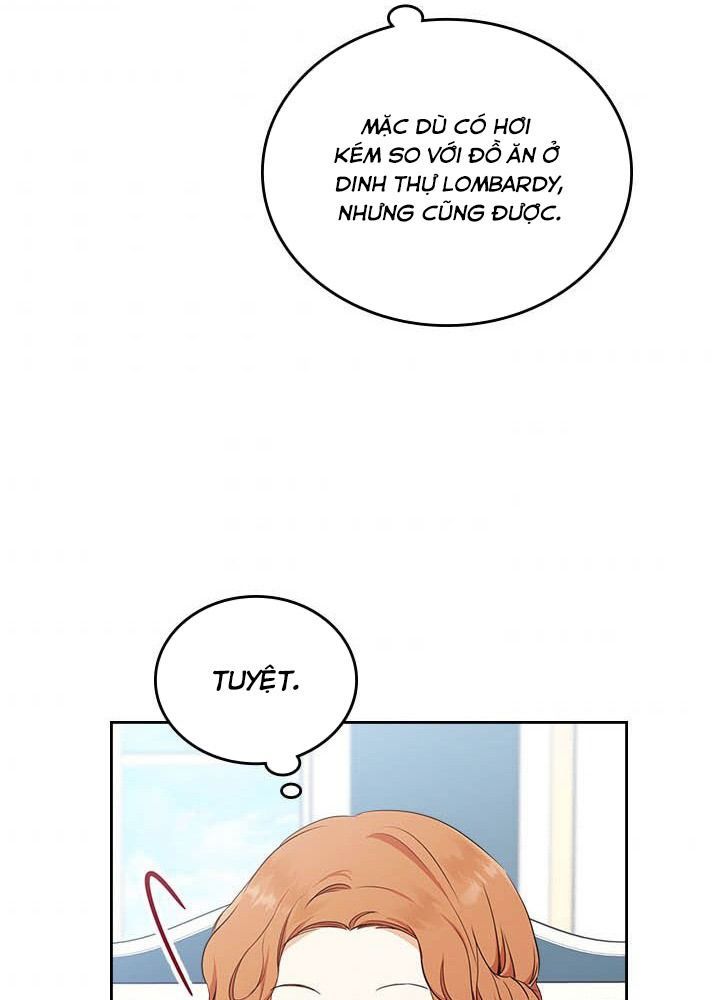 Kiếp Này, Tôi Sẽ Trở Thành Gia Chủ Chap 50 - Next Chap 49.5