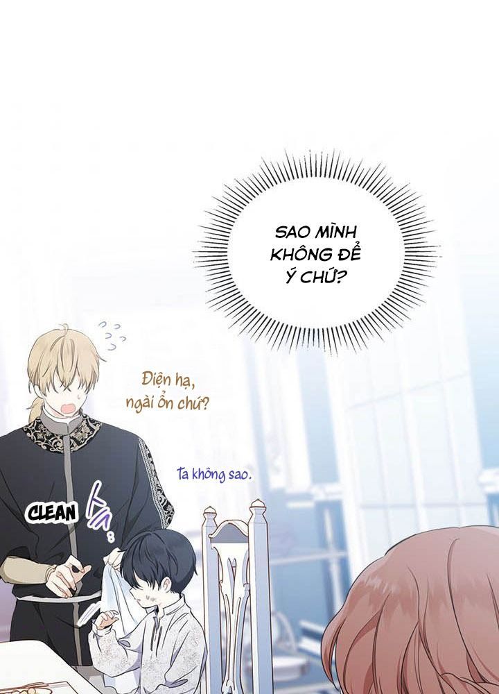 Kiếp Này, Tôi Sẽ Trở Thành Gia Chủ Chap 50 - Next Chap 49.5