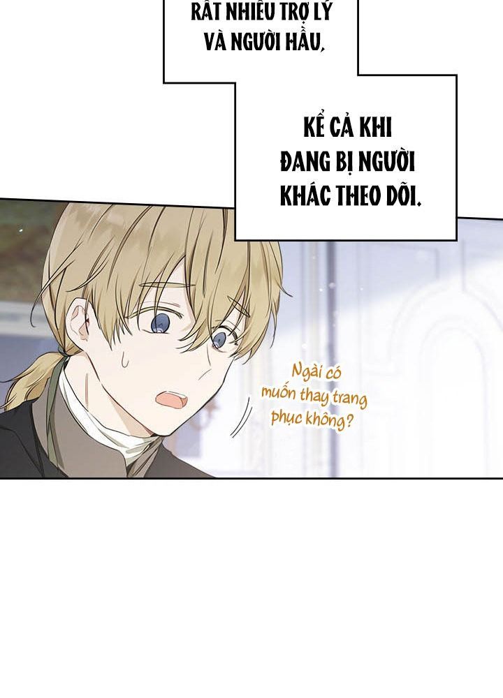 Kiếp Này, Tôi Sẽ Trở Thành Gia Chủ Chap 50 - Next Chap 49.5