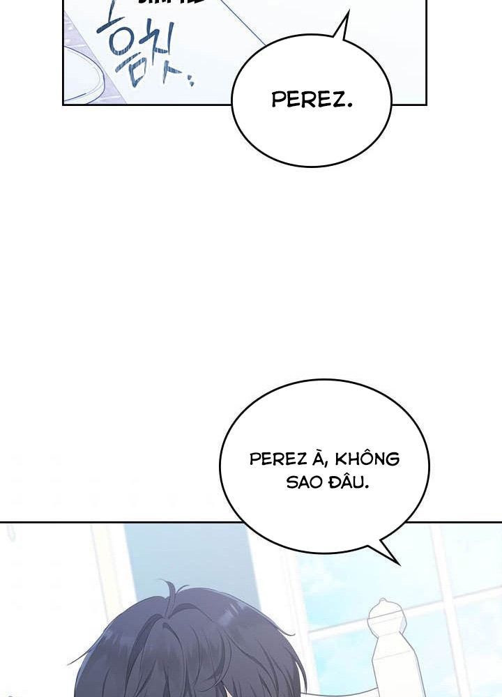 Kiếp Này, Tôi Sẽ Trở Thành Gia Chủ Chap 50 - Next Chap 49.5