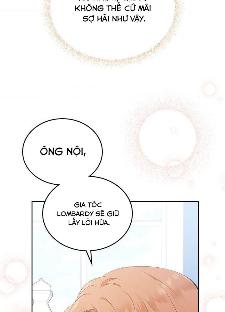 Kiếp Này, Tôi Sẽ Trở Thành Gia Chủ Chap 50 - Next Chap 49.5