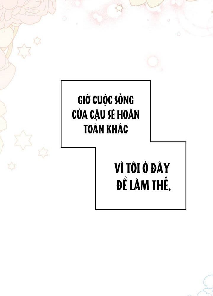 Kiếp Này, Tôi Sẽ Trở Thành Gia Chủ Chap 50 - Next Chap 49.5