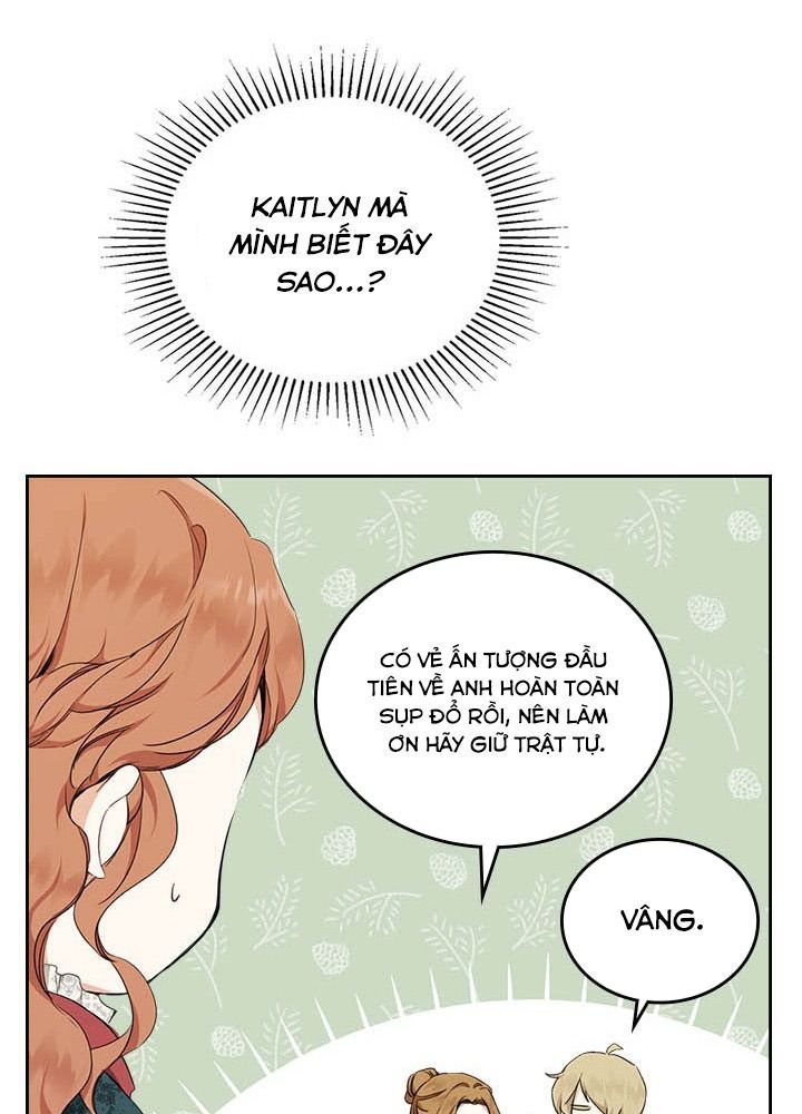 Kiếp Này, Tôi Sẽ Trở Thành Gia Chủ Chap 50 - Next Chap 49.5