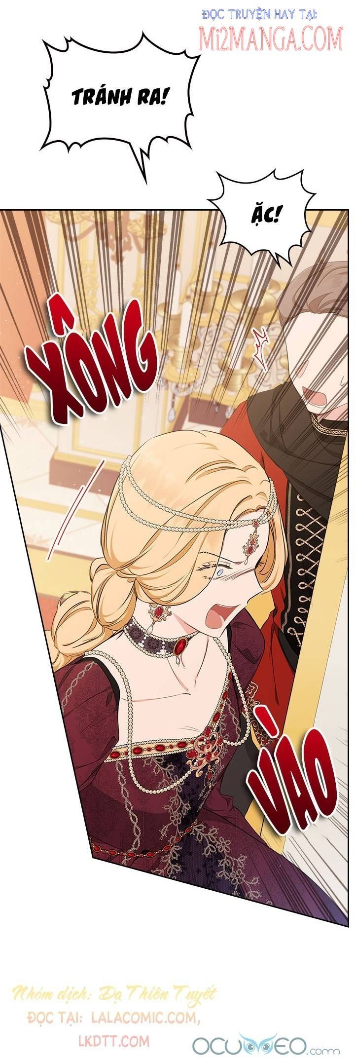 Kiếp Này, Tôi Sẽ Trở Thành Gia Chủ Chap 51.5 - Next Chap 51