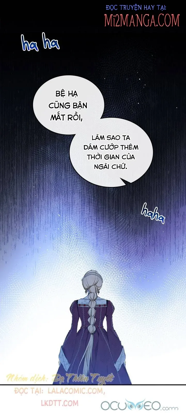 Kiếp Này, Tôi Sẽ Trở Thành Gia Chủ Chap 51.5 - Next Chap 51