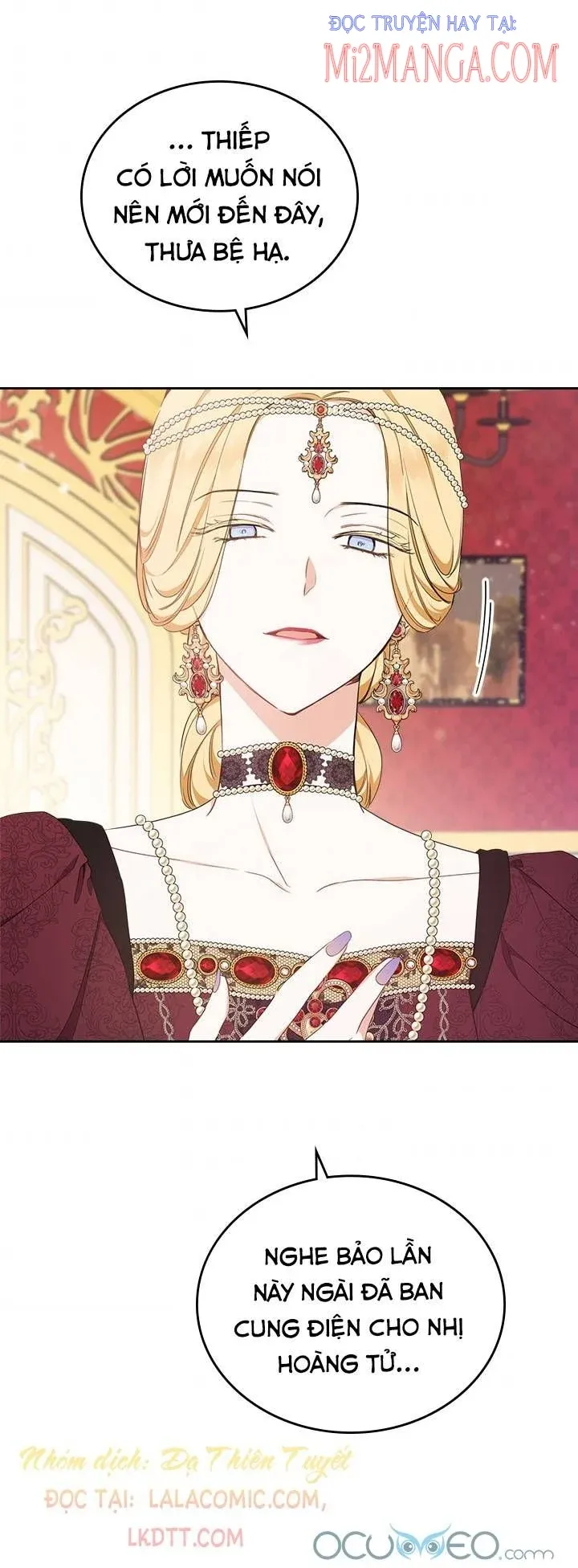 Kiếp Này, Tôi Sẽ Trở Thành Gia Chủ Chap 51.5 - Next Chap 51