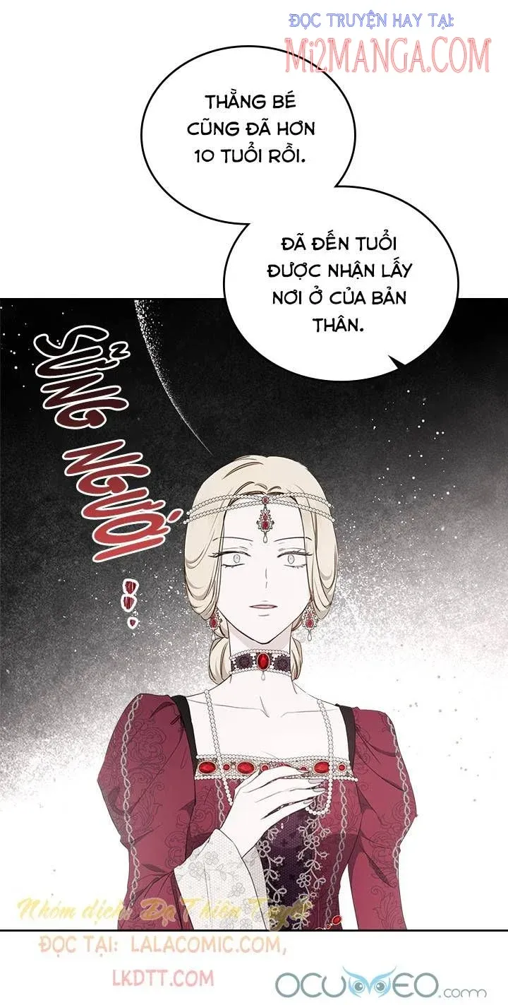 Kiếp Này, Tôi Sẽ Trở Thành Gia Chủ Chap 51.5 - Next Chap 51