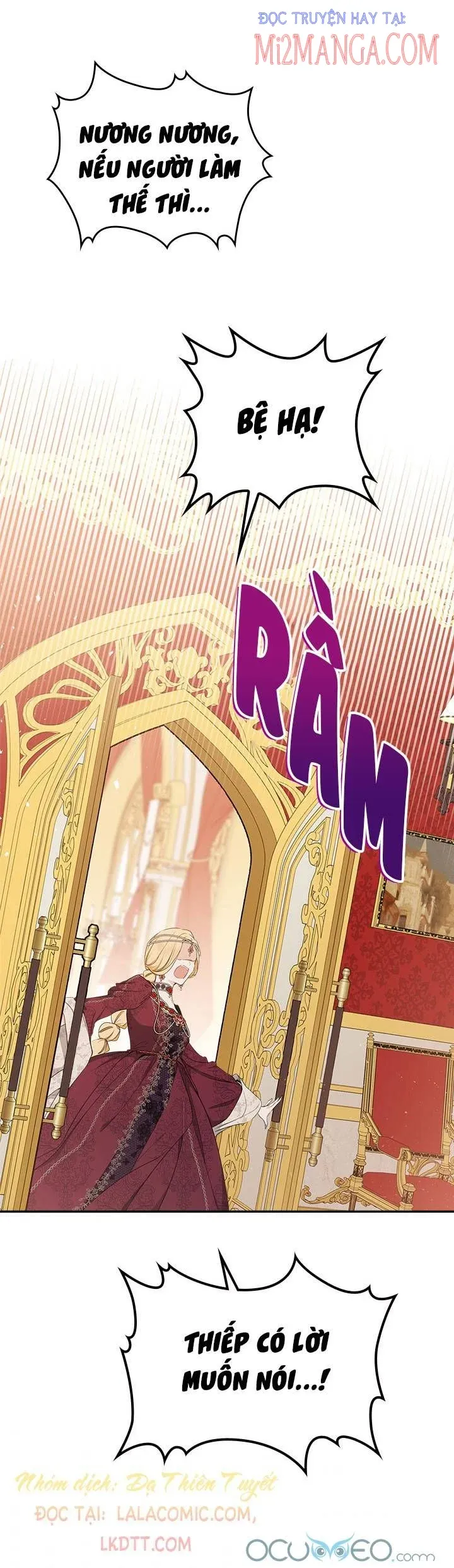 Kiếp Này, Tôi Sẽ Trở Thành Gia Chủ Chap 51.5 - Next Chap 51