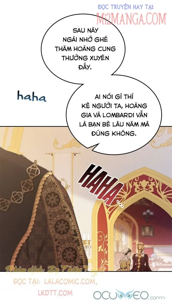 Kiếp Này, Tôi Sẽ Trở Thành Gia Chủ Chap 51.5 - Next Chap 51