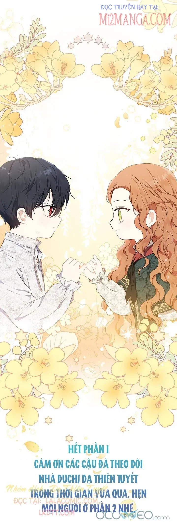 Kiếp Này, Tôi Sẽ Trở Thành Gia Chủ Chap 51.5 - Next Chap 51