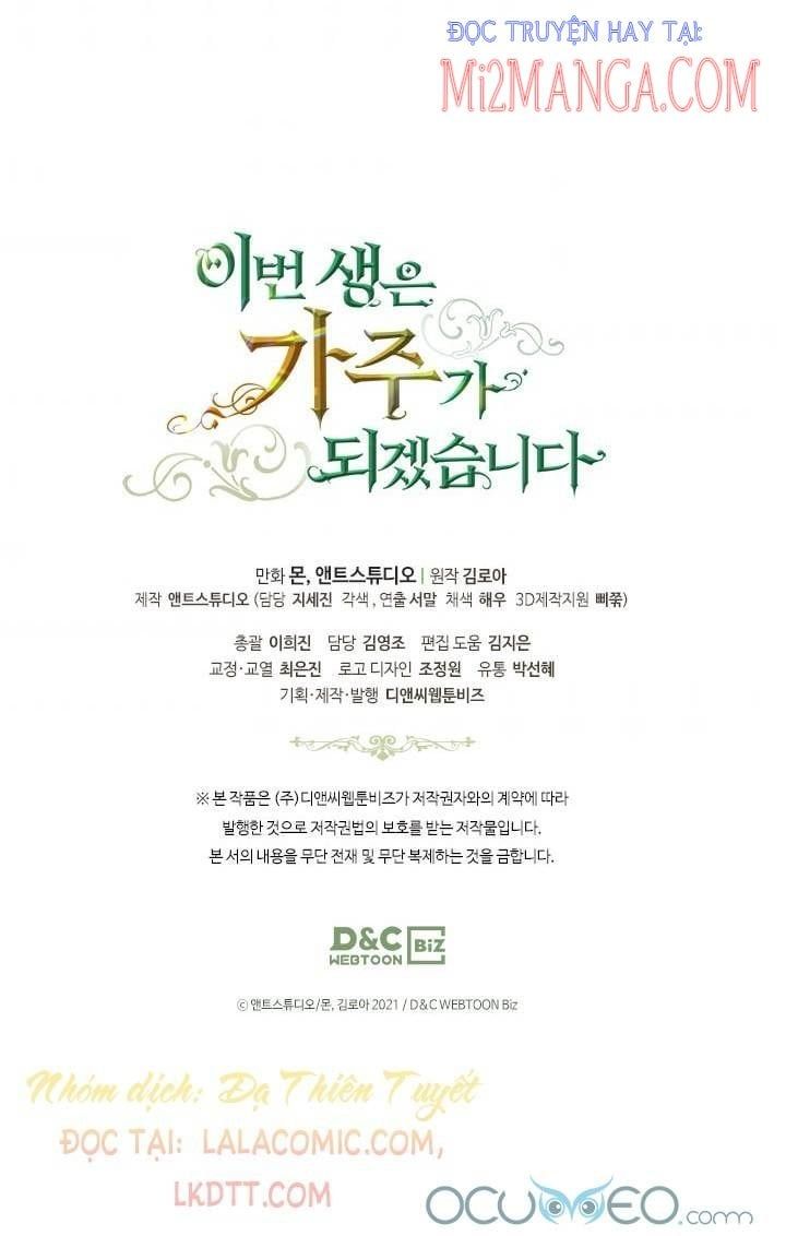 Kiếp Này, Tôi Sẽ Trở Thành Gia Chủ Chap 51.5 - Next Chap 51