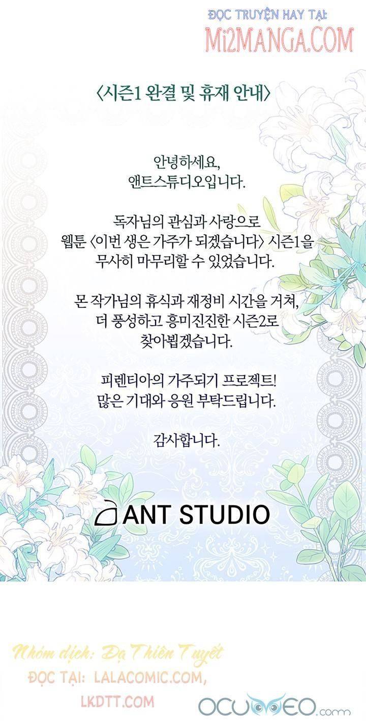 Kiếp Này, Tôi Sẽ Trở Thành Gia Chủ Chap 51.5 - Next Chap 51