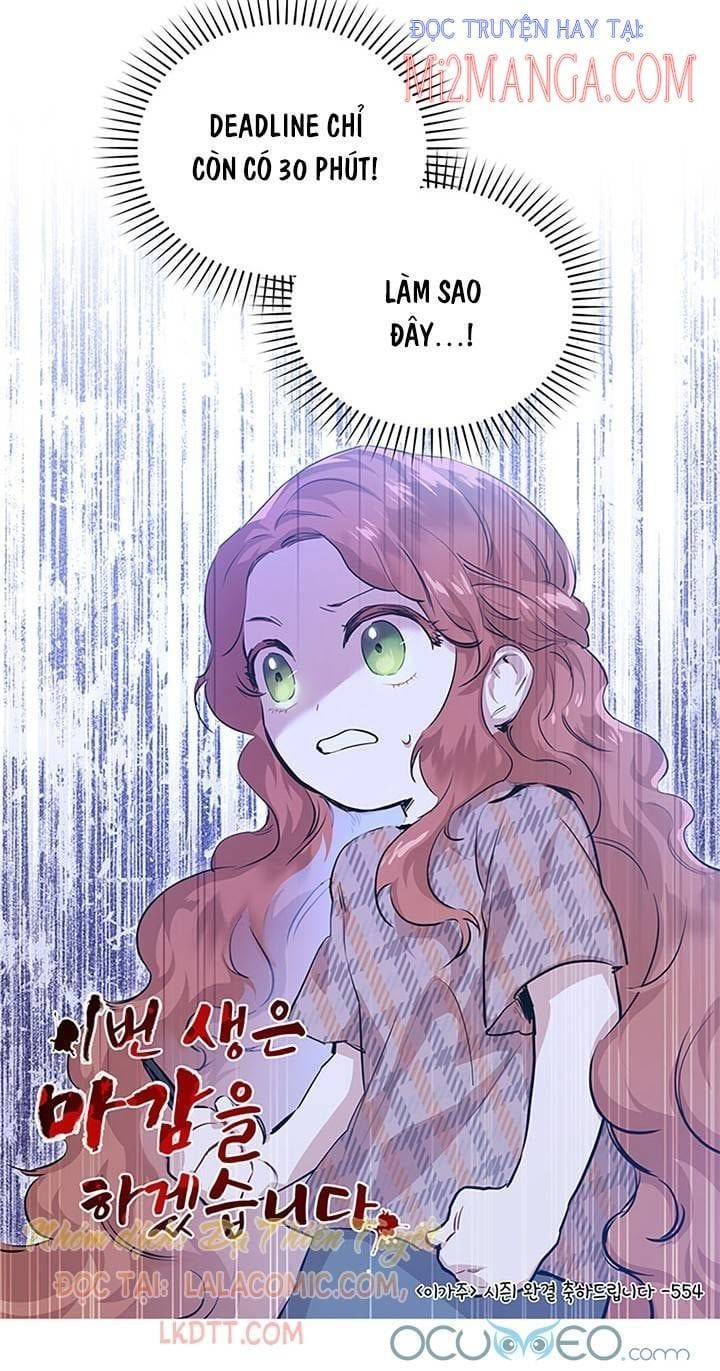 Kiếp Này, Tôi Sẽ Trở Thành Gia Chủ Chap 51.5 - Next Chap 51