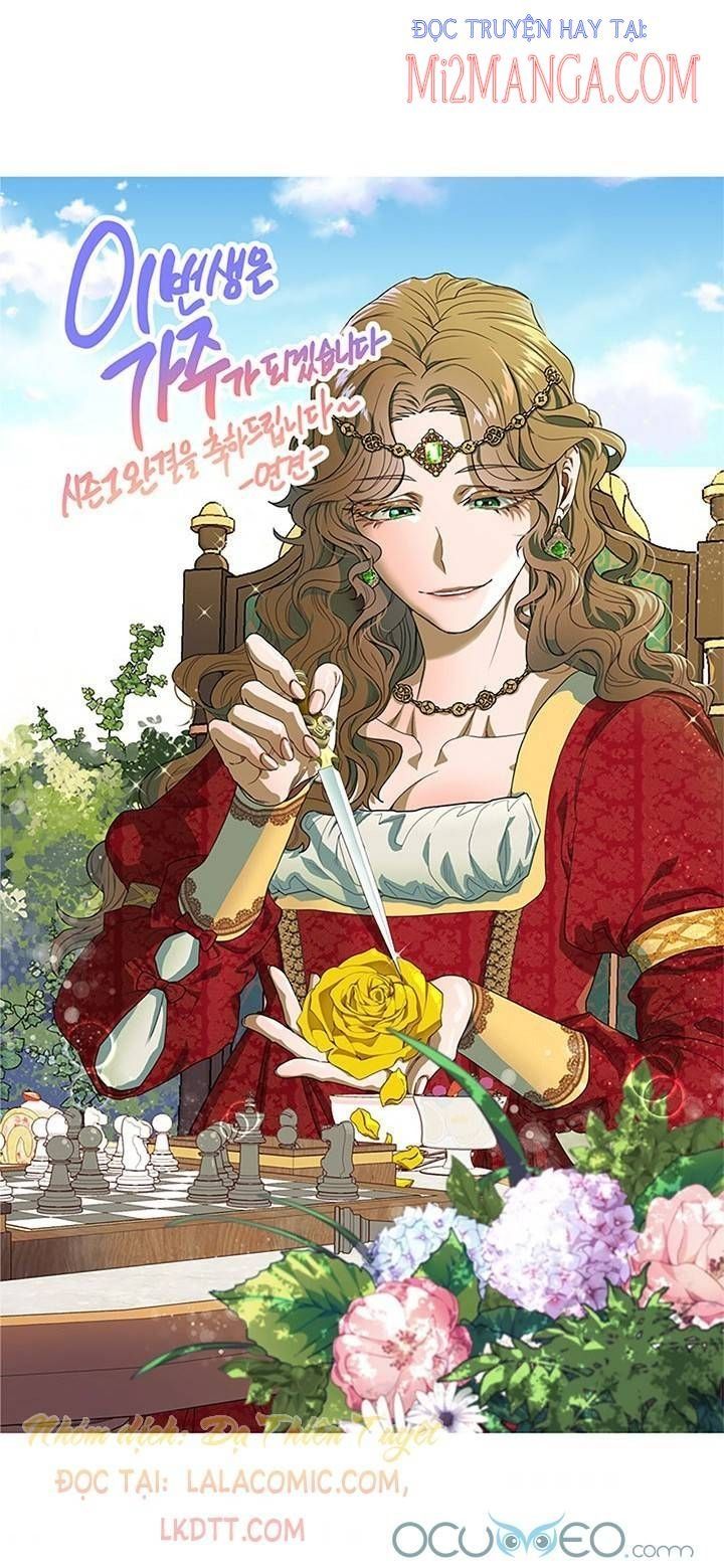 Kiếp Này, Tôi Sẽ Trở Thành Gia Chủ Chap 51.5 - Next Chap 51