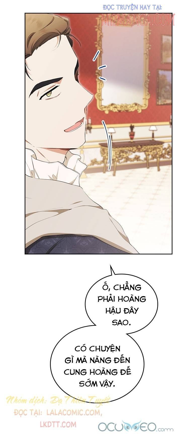 Kiếp Này, Tôi Sẽ Trở Thành Gia Chủ Chap 51.5 - Next Chap 51