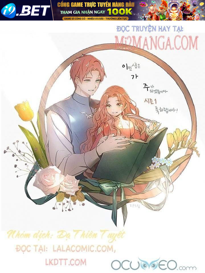 Kiếp Này, Tôi Sẽ Trở Thành Gia Chủ Chap 51.5 - Next Chap 51