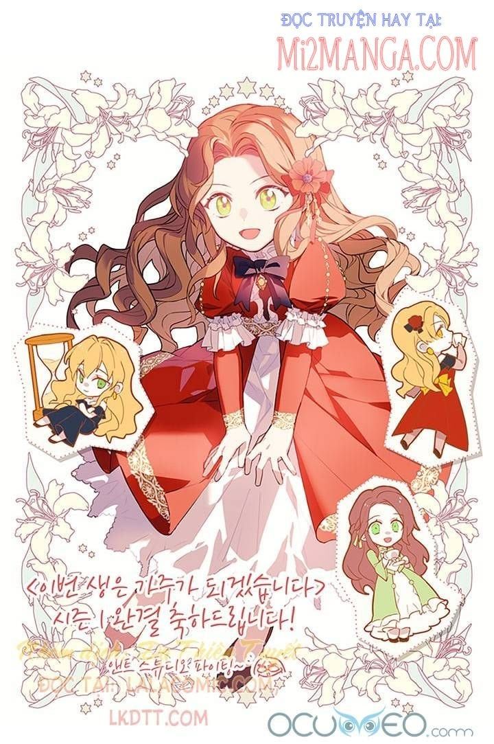 Kiếp Này, Tôi Sẽ Trở Thành Gia Chủ Chap 51.5 - Next Chap 51