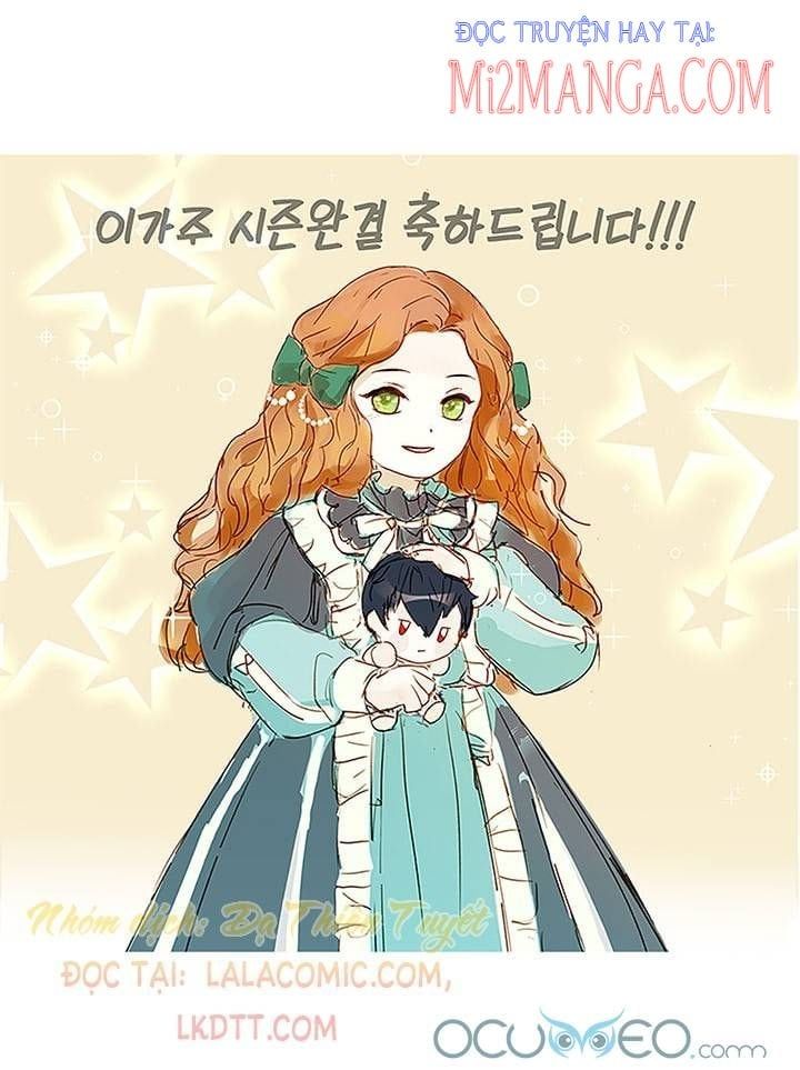 Kiếp Này, Tôi Sẽ Trở Thành Gia Chủ Chap 51.5 - Next Chap 51
