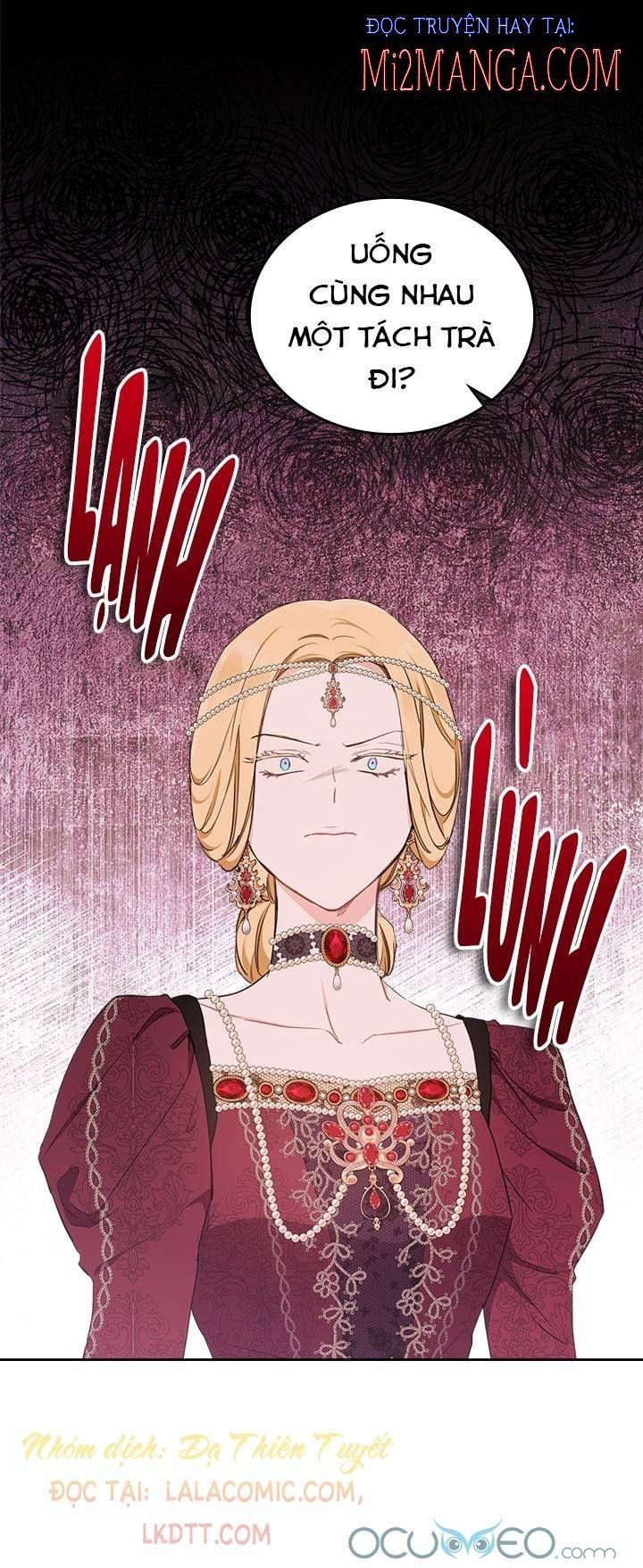 Kiếp Này, Tôi Sẽ Trở Thành Gia Chủ Chap 51.5 - Next Chap 51