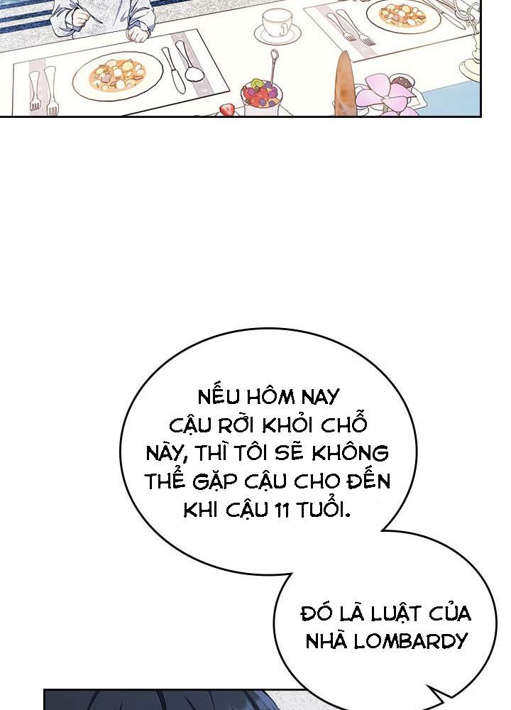 Kiếp Này, Tôi Sẽ Trở Thành Gia Chủ Chap 51 - Next Chap 50.5