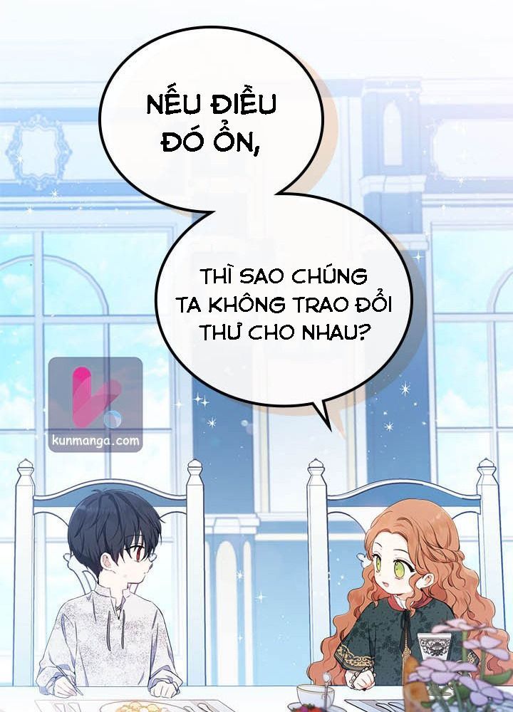 Kiếp Này, Tôi Sẽ Trở Thành Gia Chủ Chap 51 - Next Chap 50.5