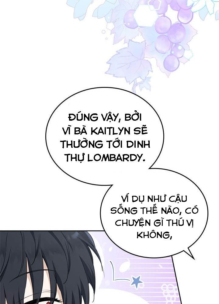Kiếp Này, Tôi Sẽ Trở Thành Gia Chủ Chap 51 - Next Chap 50.5