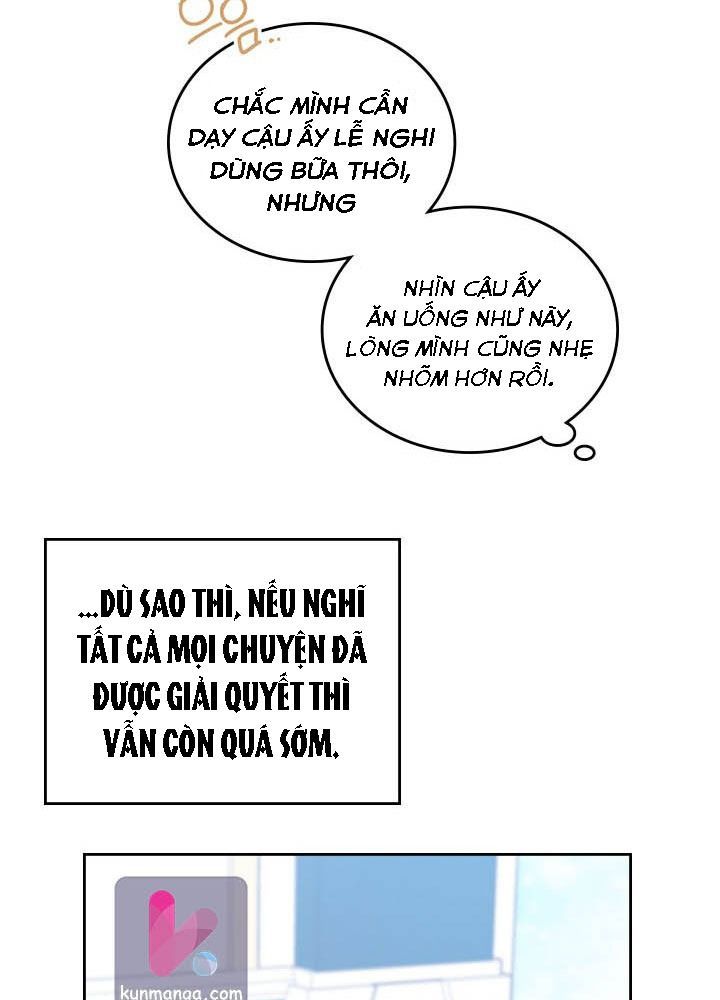 Kiếp Này, Tôi Sẽ Trở Thành Gia Chủ Chap 51 - Next Chap 50.5