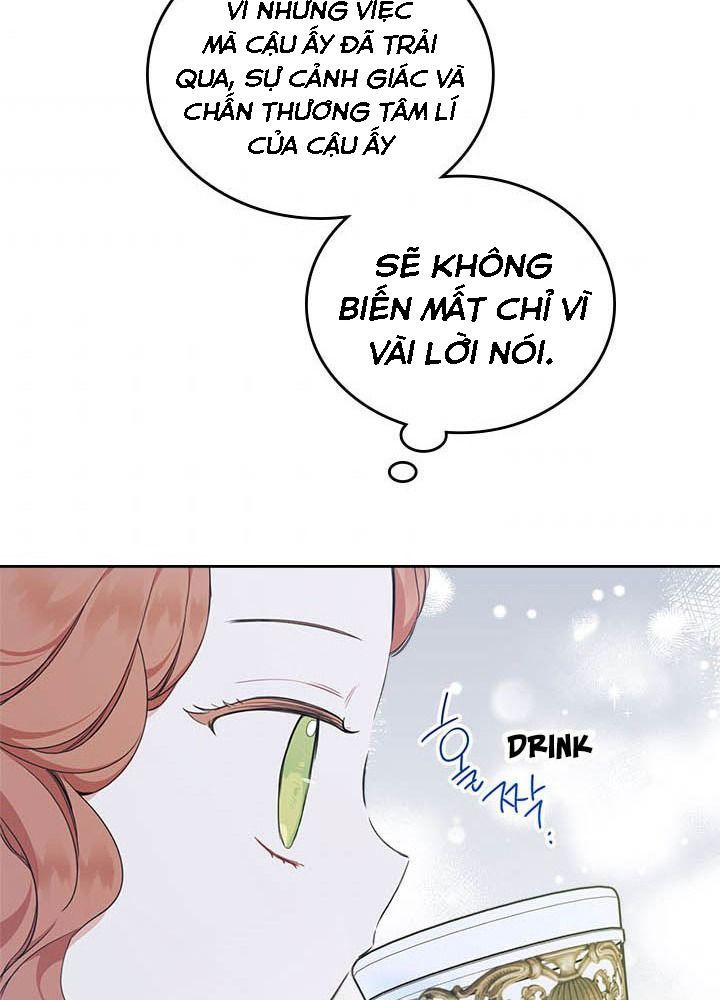 Kiếp Này, Tôi Sẽ Trở Thành Gia Chủ Chap 51 - Next Chap 50.5