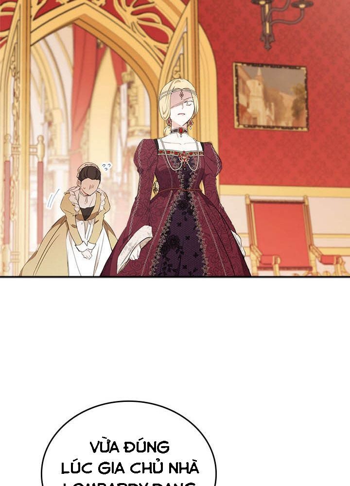 Kiếp Này, Tôi Sẽ Trở Thành Gia Chủ Chap 51 - Next Chap 50.5