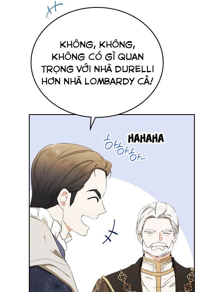 Kiếp Này, Tôi Sẽ Trở Thành Gia Chủ Chap 51 - Next Chap 50.5